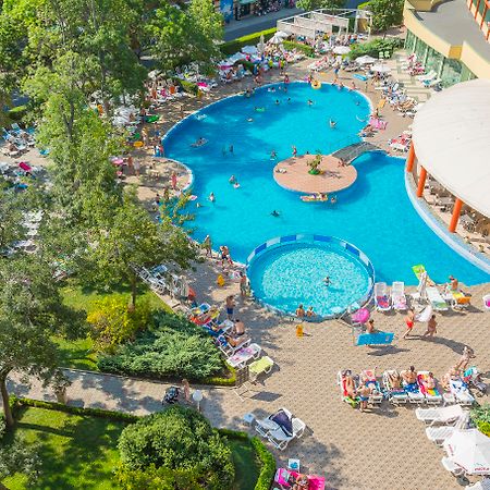 Mpm Hotel Kalina Garden ซันนีบีช ภายนอก รูปภาพ