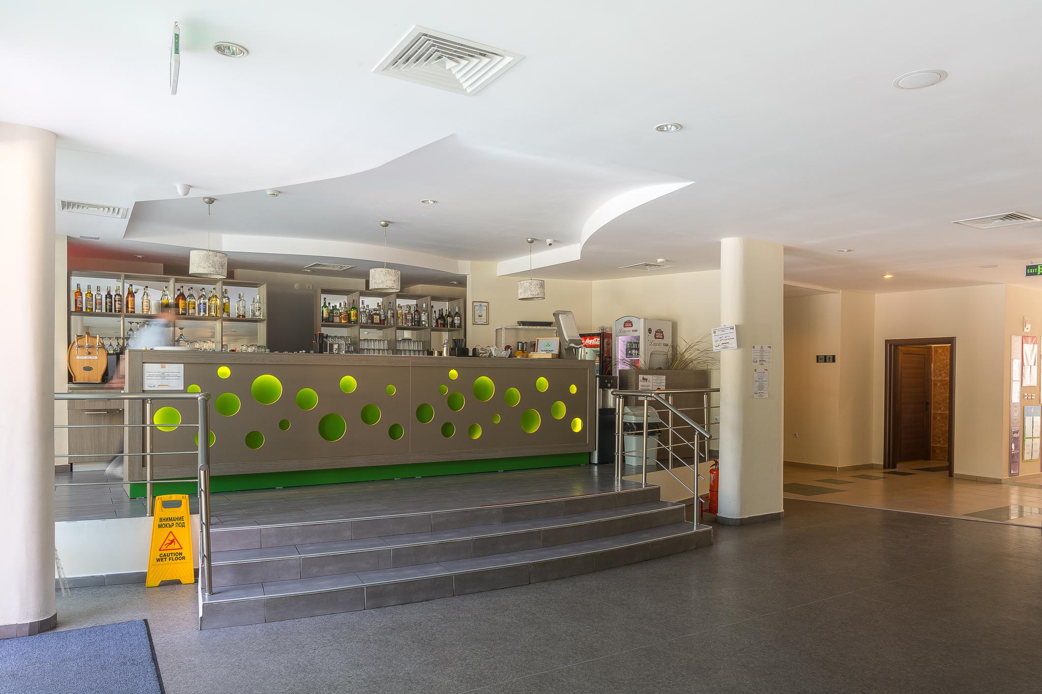 Mpm Hotel Kalina Garden ซันนีบีช ภายนอก รูปภาพ