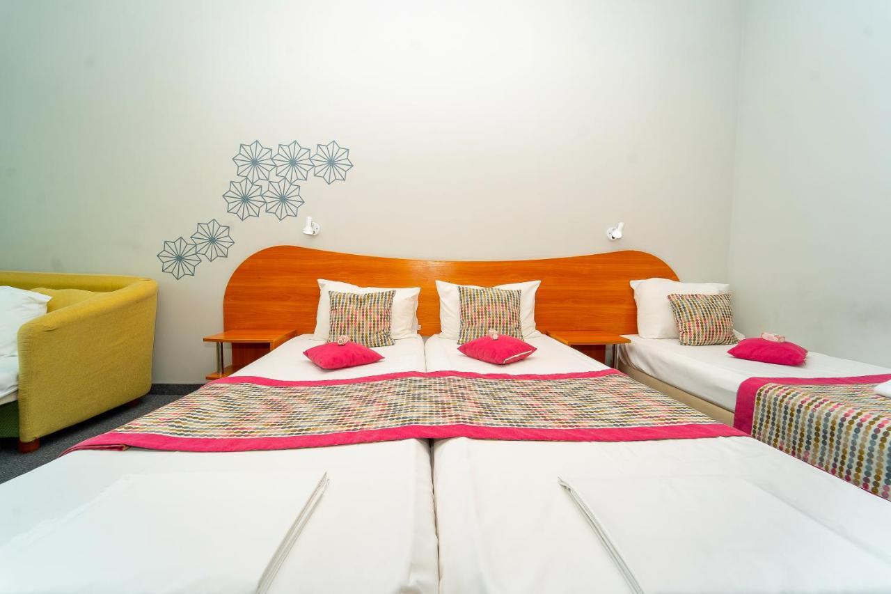 Mpm Hotel Kalina Garden ซันนีบีช ภายนอก รูปภาพ