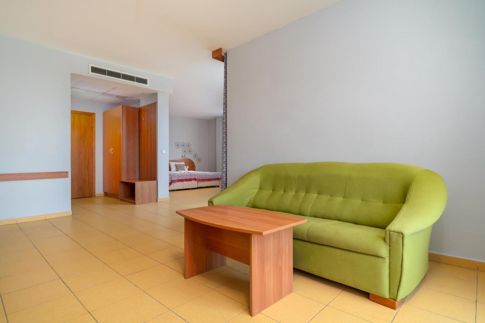 Mpm Hotel Kalina Garden ซันนีบีช ห้อง รูปภาพ