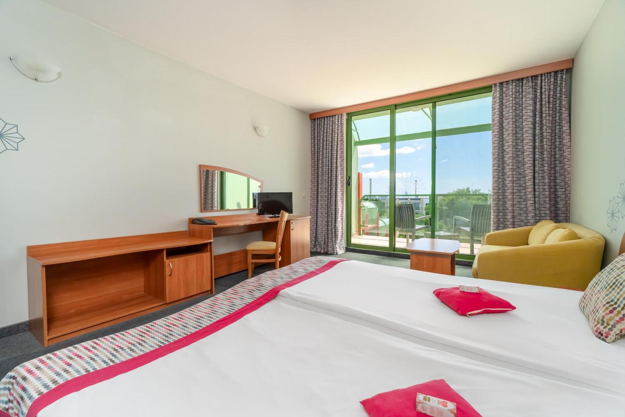 Mpm Hotel Kalina Garden ซันนีบีช ห้อง รูปภาพ