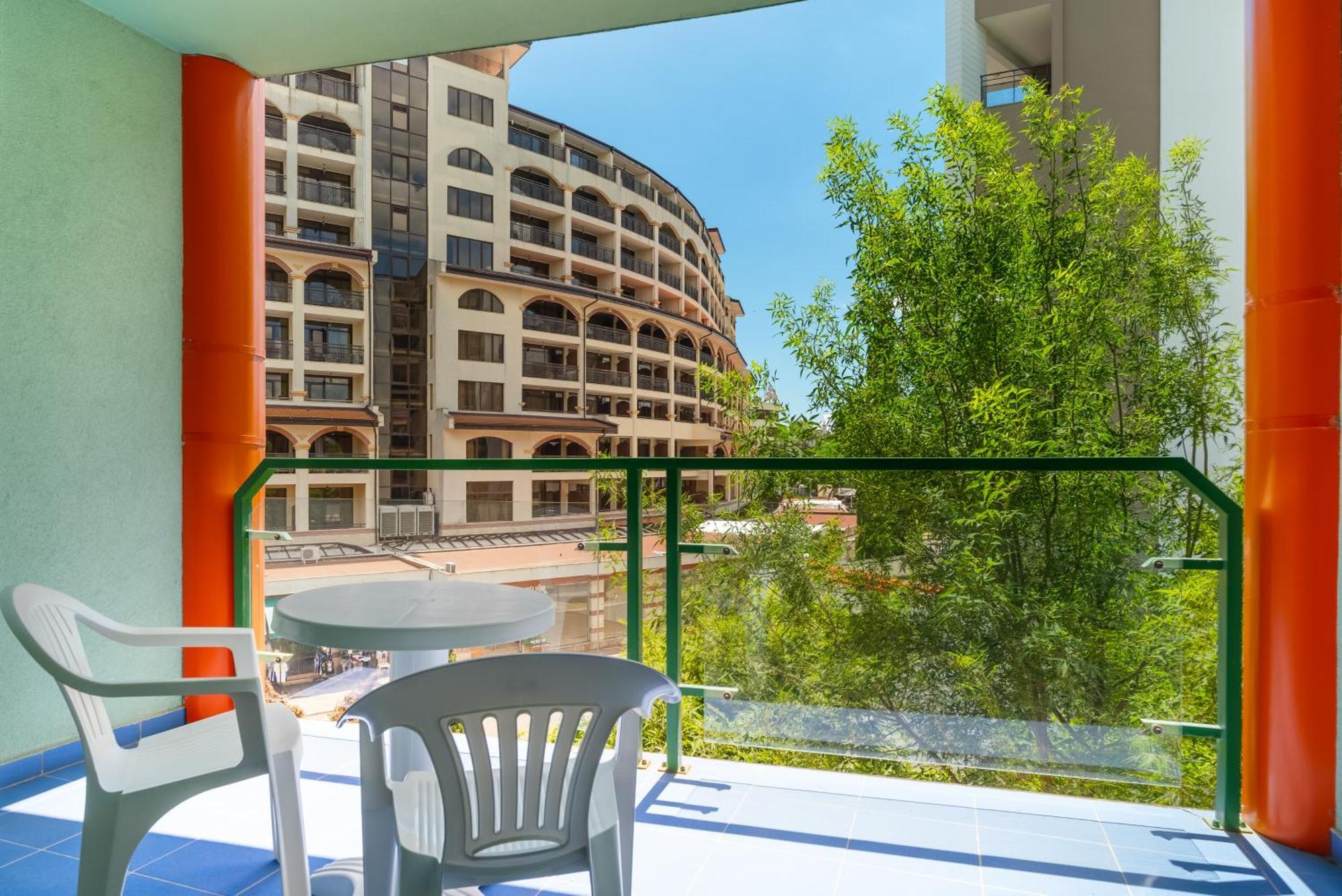 Mpm Hotel Kalina Garden ซันนีบีช ห้อง รูปภาพ