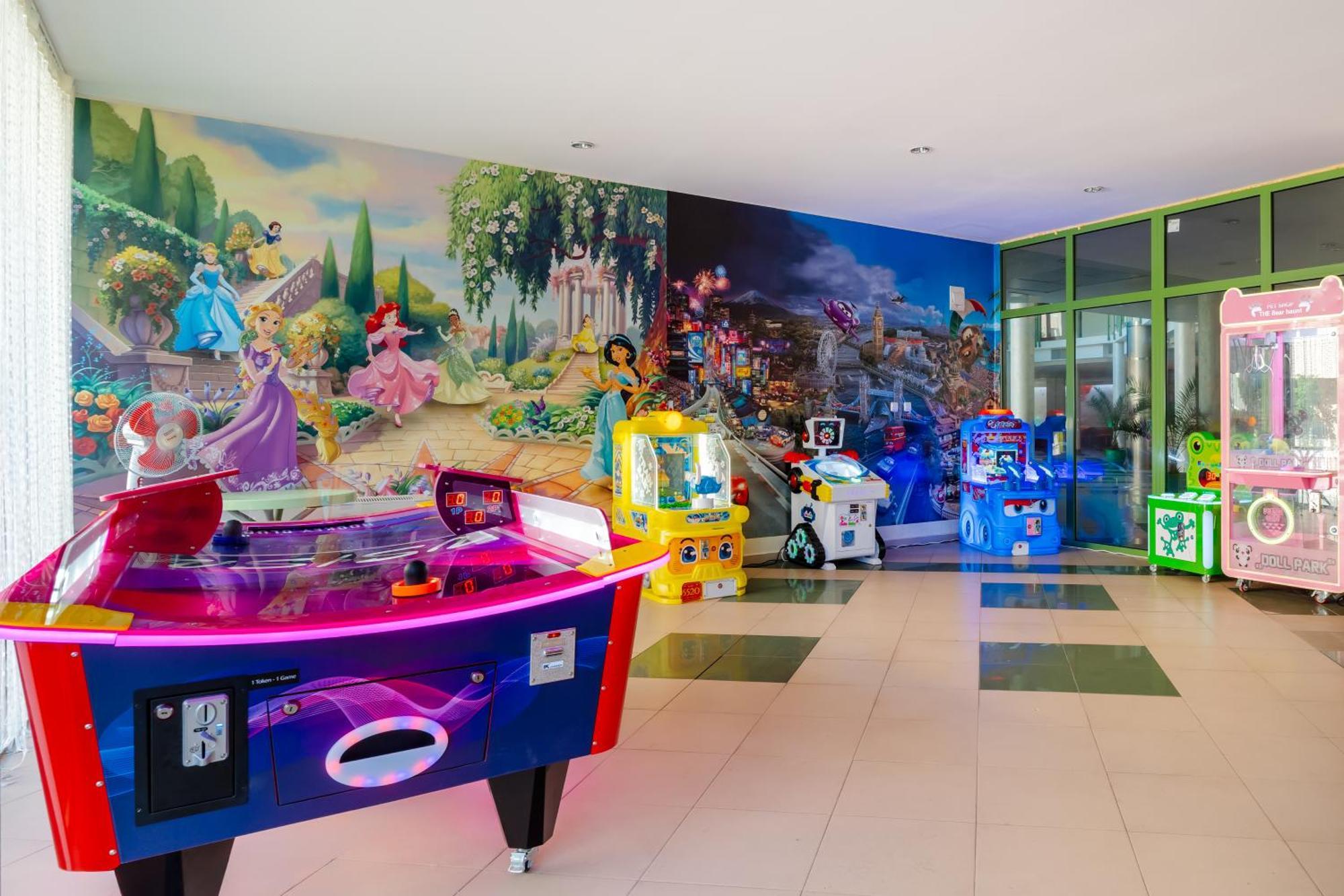 Mpm Hotel Kalina Garden ซันนีบีช ภายนอก รูปภาพ