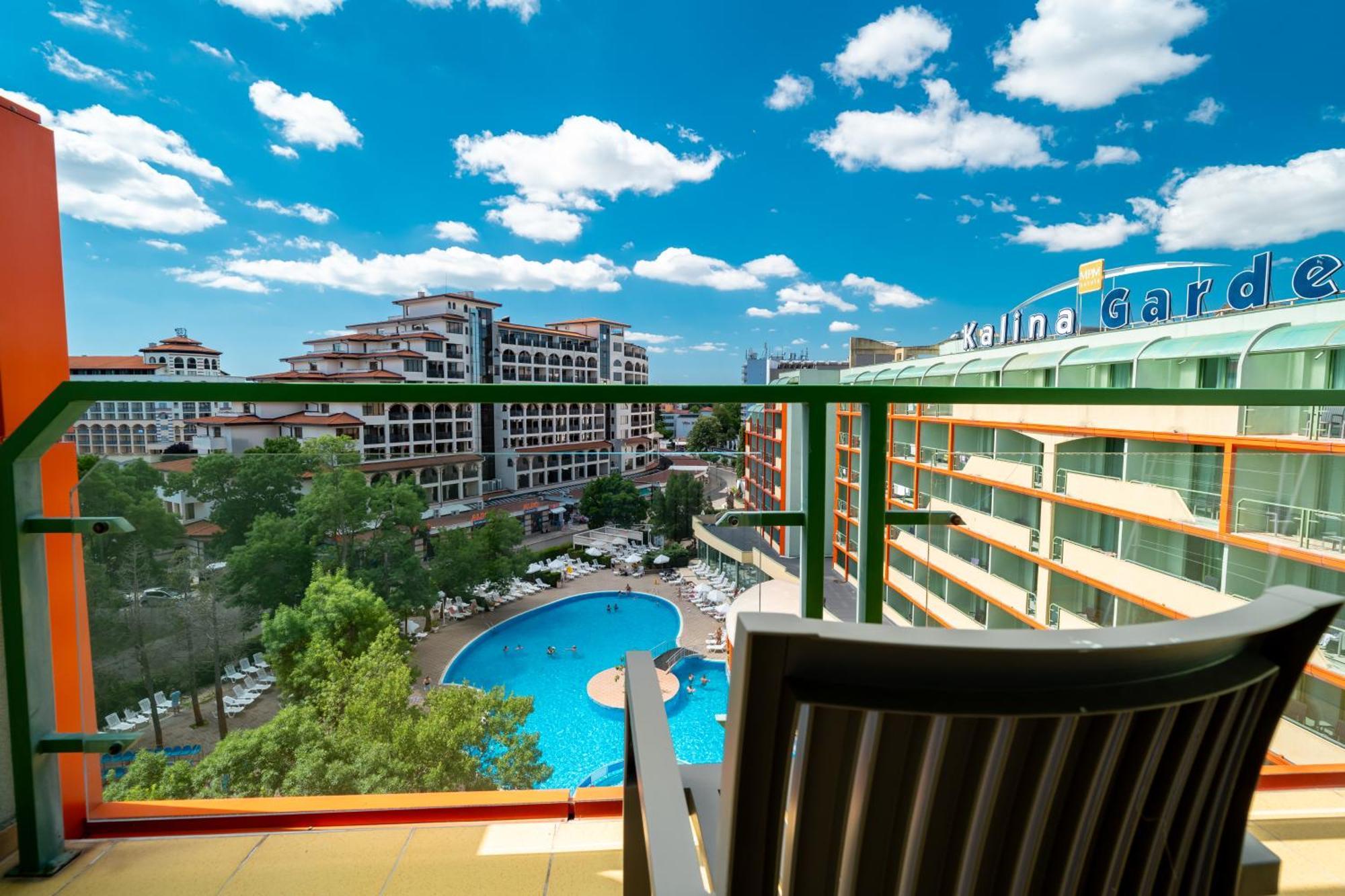 Mpm Hotel Kalina Garden ซันนีบีช ห้อง รูปภาพ